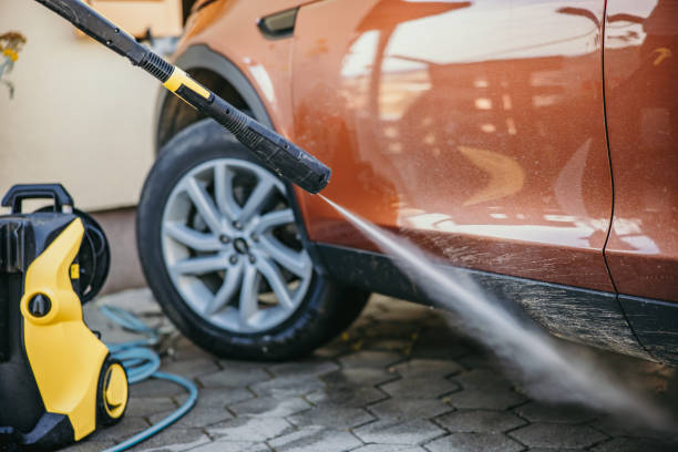 Best Pressure Washing Near Me  in Fairfield, CA