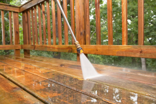 Best Residential Pressure Washing Services  in Fairfield, CA