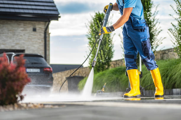 Local Pressure Washing Services in Fairfield, CA