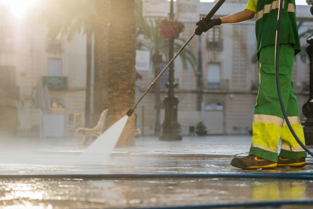 Professional Pressure Washing in Fairfield, CA