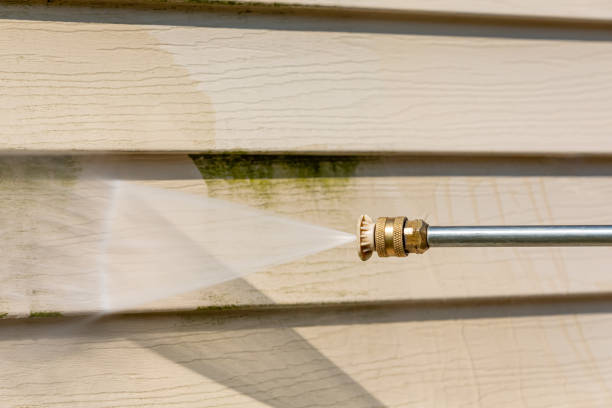 Best Local Pressure Washing Services  in Fairfield, CA