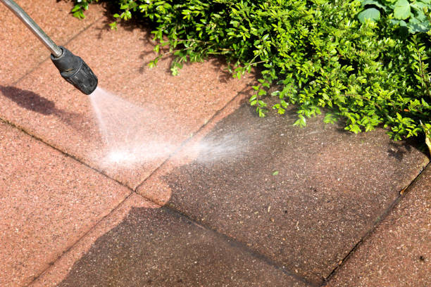 Pressure Washing Estimates in Fairfield, CA