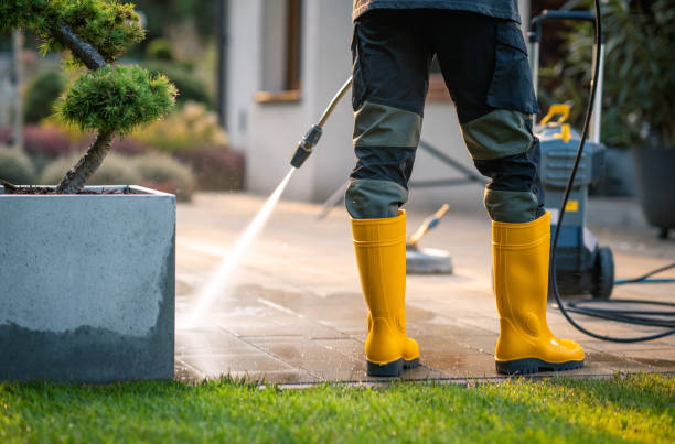 Best Roof Pressure Washing  in Fairfield, CA